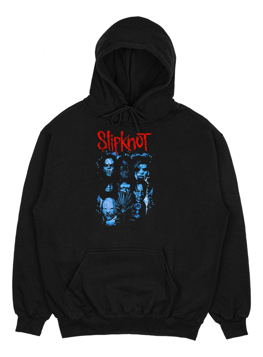 Canguro Slipknot 05 Memoestampados - Imagen 2