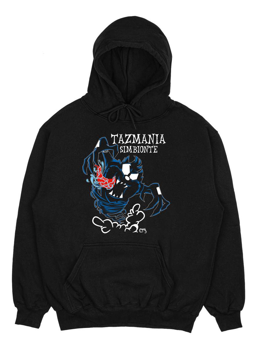 Canguro Tazmania Simbionte Memoestampados - Imagen 2