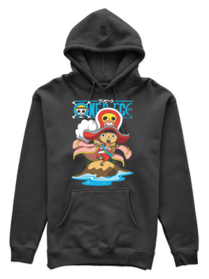 Canguro Tony Tony Chopper 03 Memoestampados