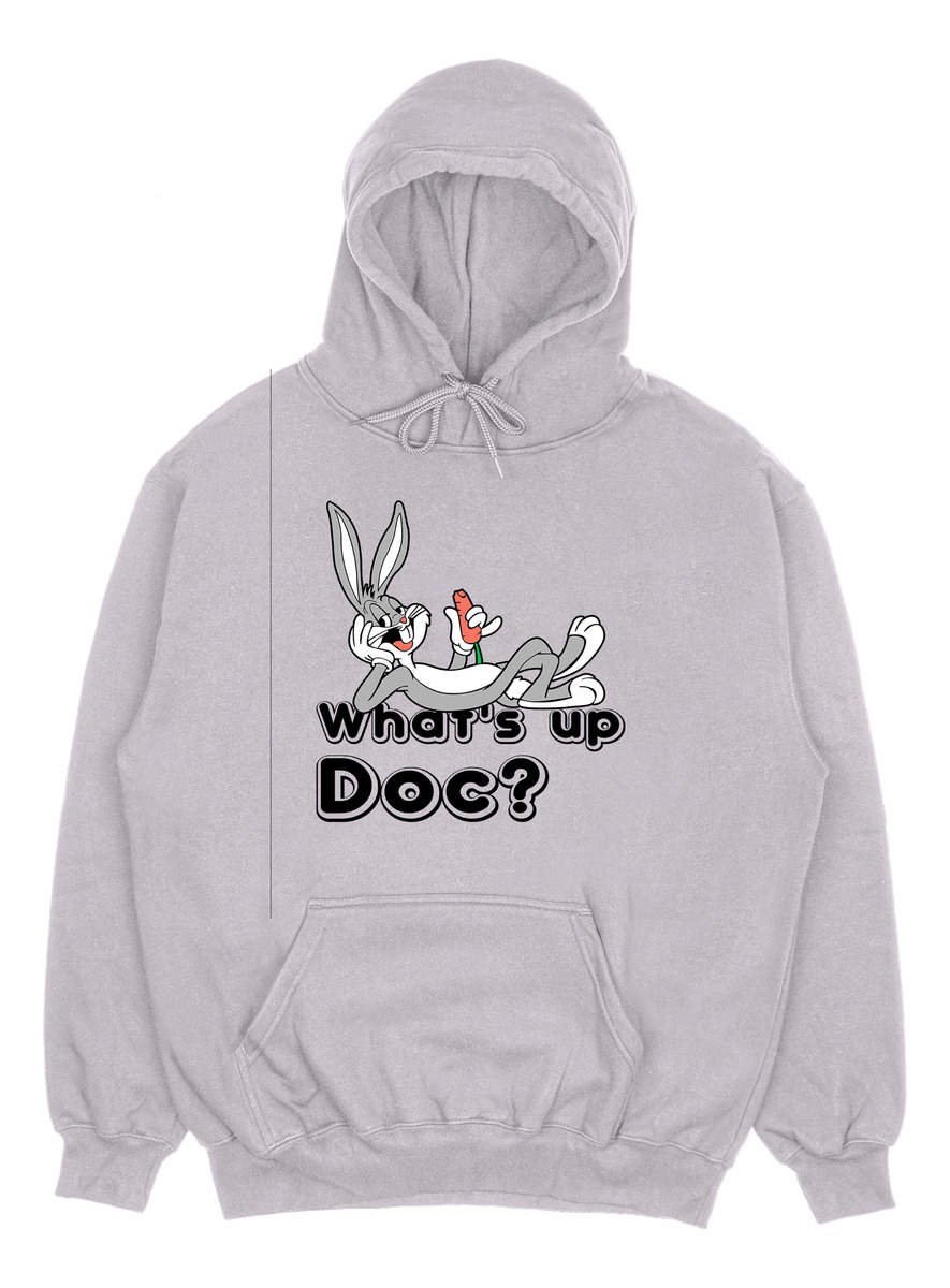 Canguro Whats Up Doc Bugs Memoestampados - Imagen 9