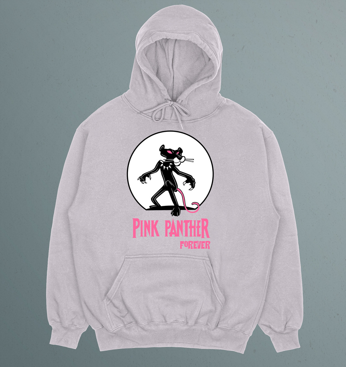 Canguro: Pink Phanter Forever Memoestampados - Imagen 9