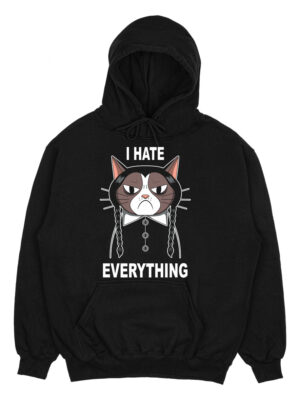 Canguro I Hate Everything Memoestampados