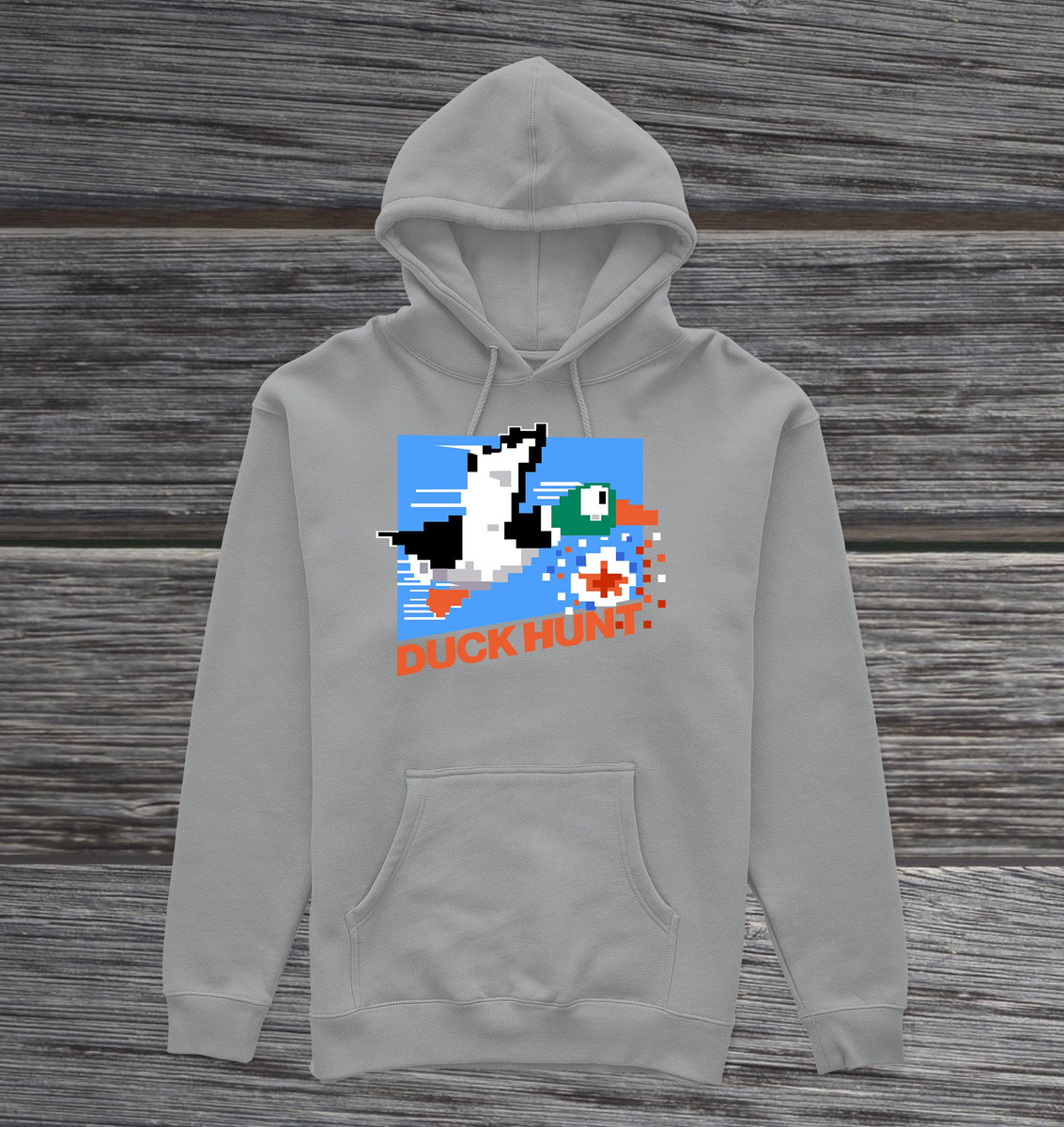 Canguro Duck Hunt Memoestampados - Imagen 4