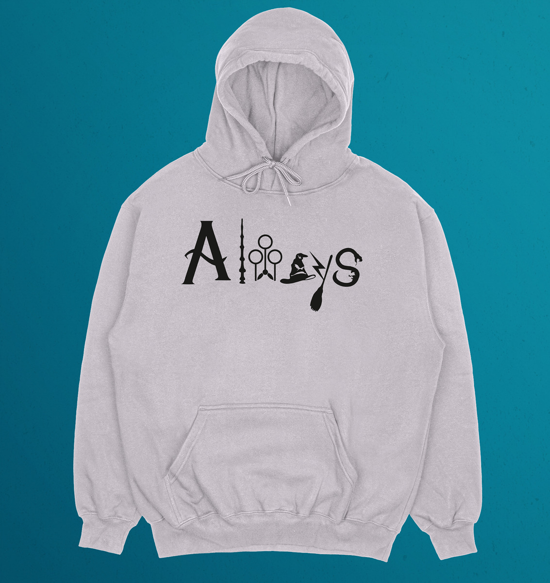 Canguro Harry Potter Always - Imagen 14