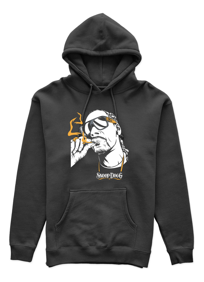 Canguro Snoop Dogg 01 Memoestampados