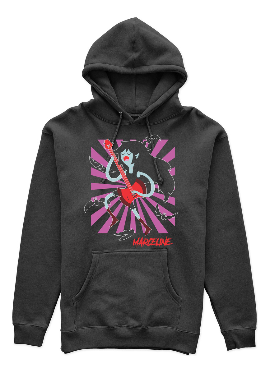 Canguro Marceline Abadeer Memoestampados
