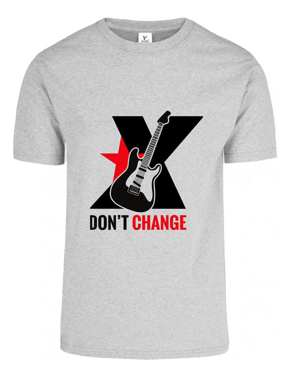 Remera: Inxs Memoestampados - Imagen 14