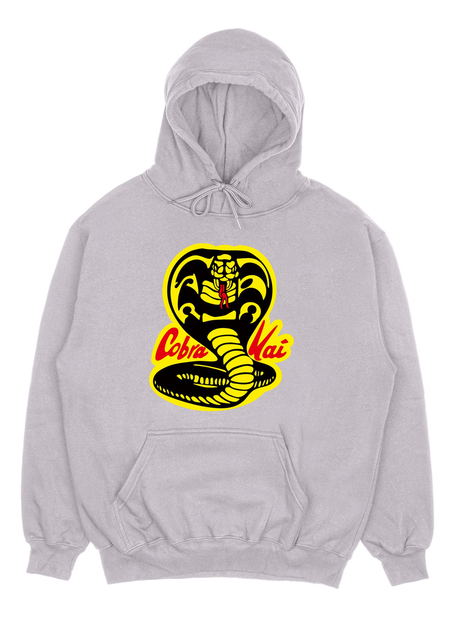 Canguro Cobra Kai, Memoestampados!! - Imagen 2