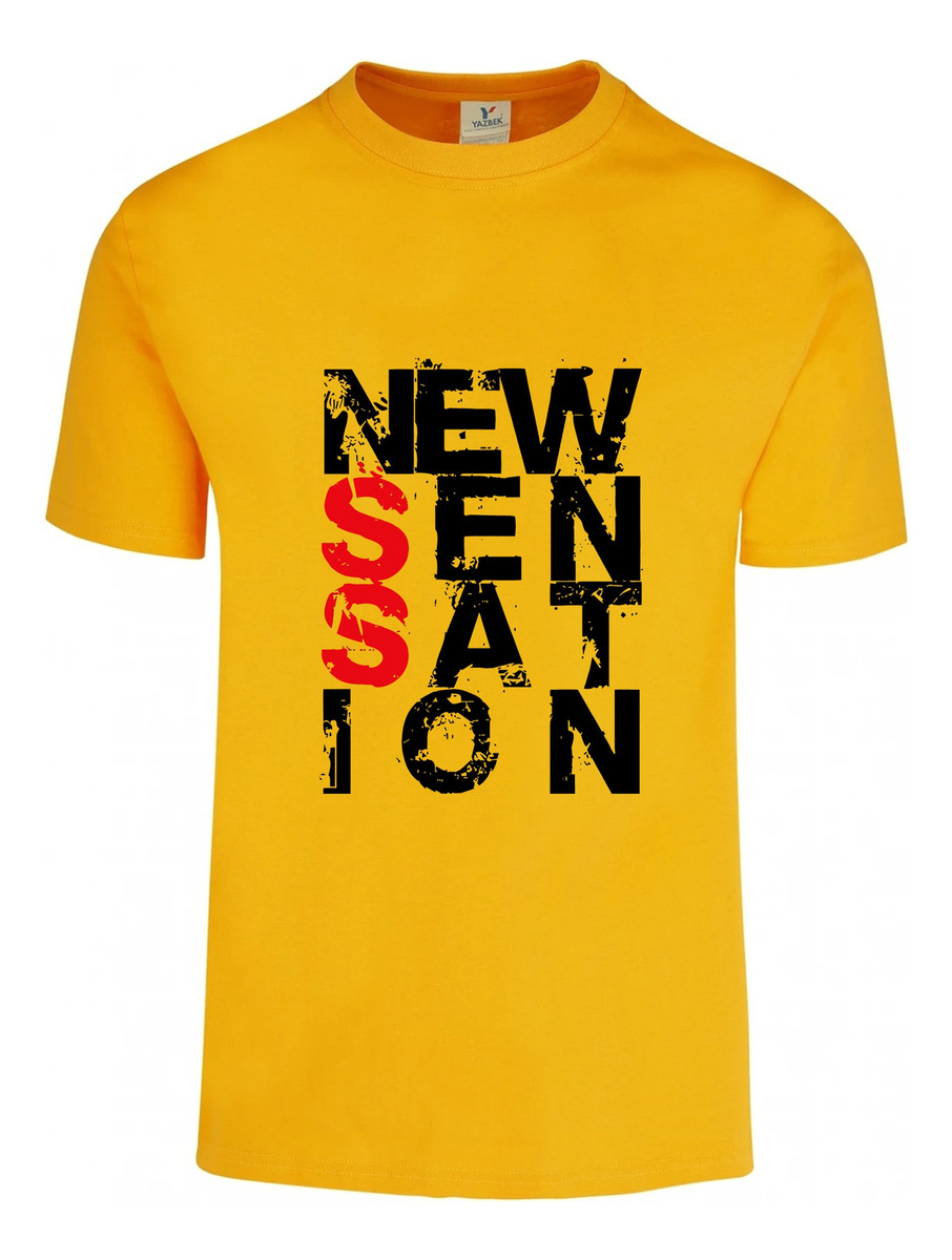 Remera: Inxs 2 Memoestampados - Imagen 13