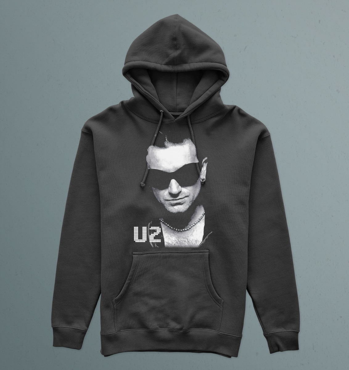 Canguro U2 Memoestampados - Imagen 2