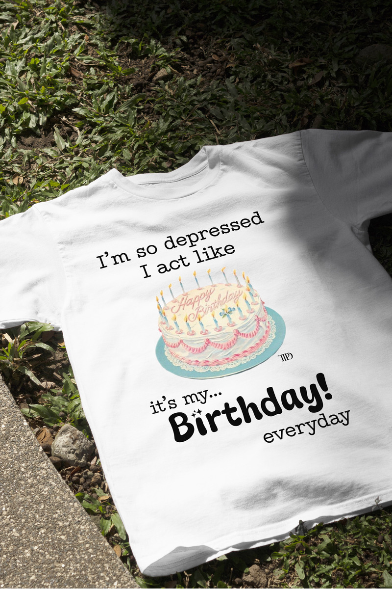 Remera: Taylor Swift Ttpd 01 Memoestampados - Imagen 21