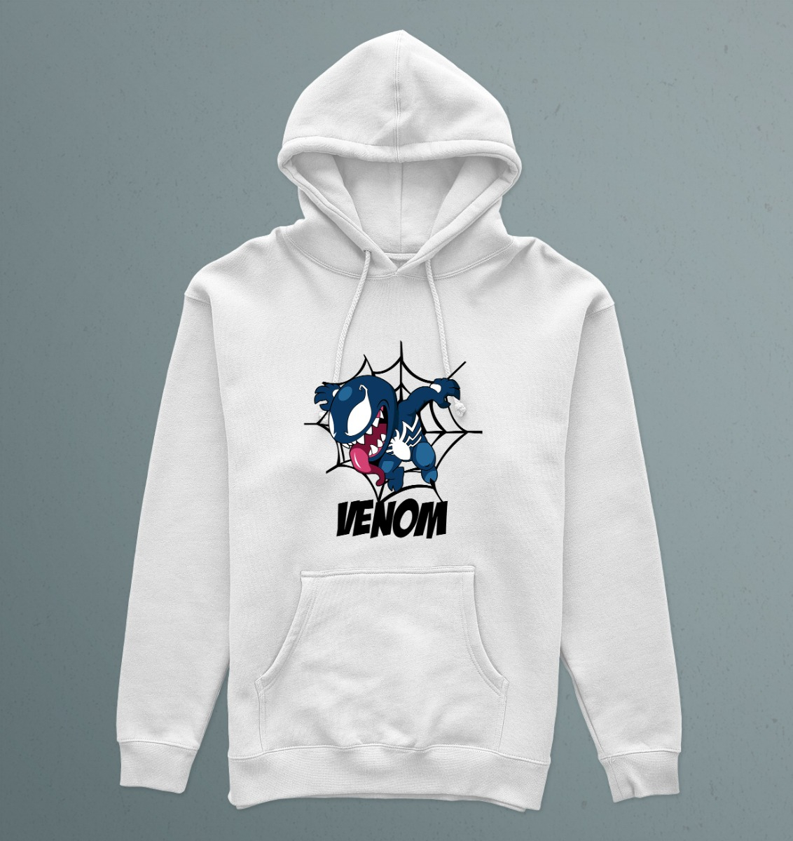 Canguro Venom 01 Memoestampados - Imagen 18
