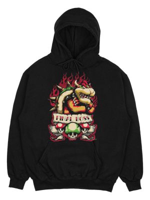 Canguro Kuppa Final Boss Memoestampados