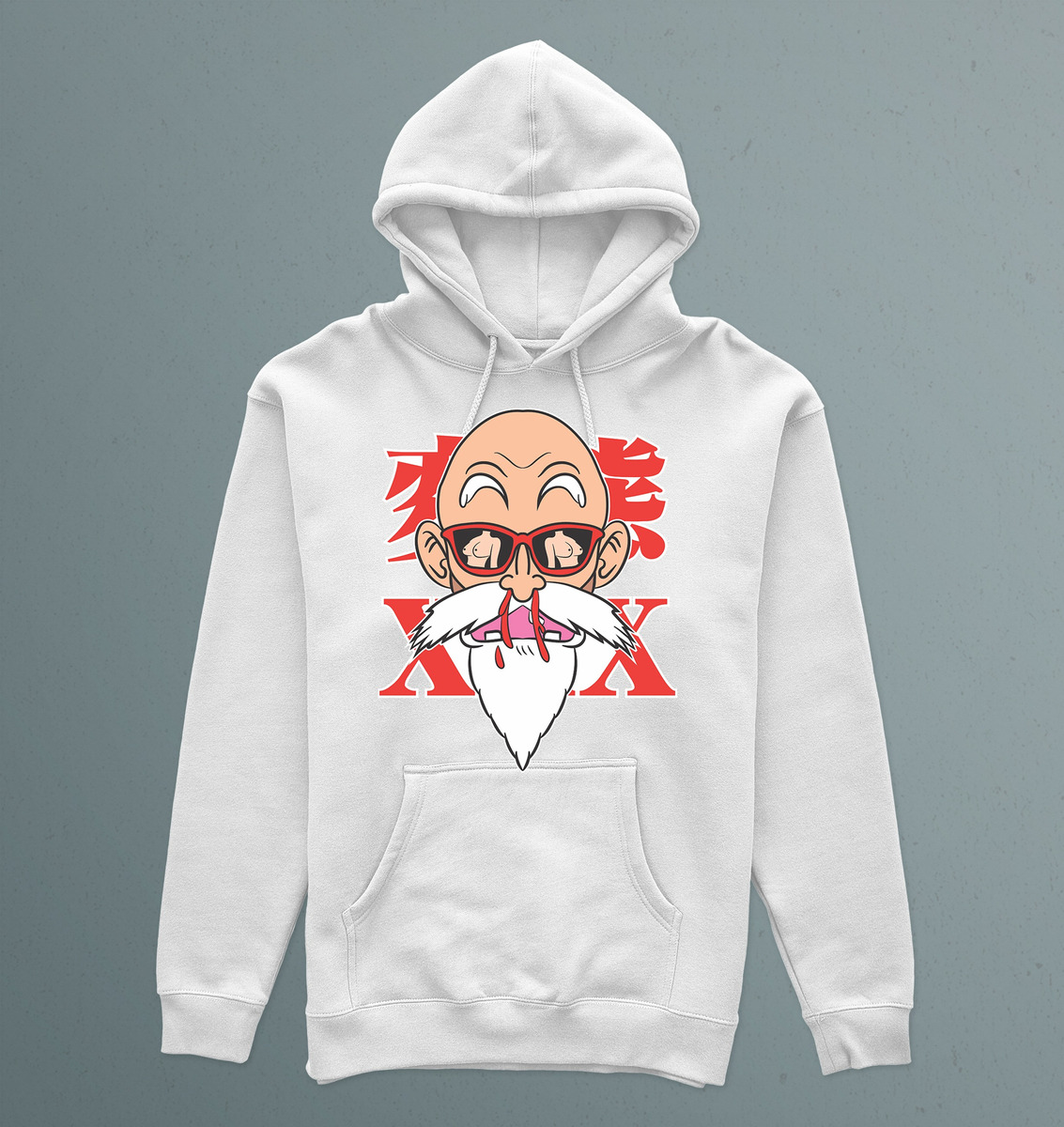 Canguro Roshi Xxx Memoestampados - Imagen 12