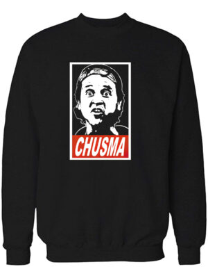 Buzo Quico Chusma Memoestampados