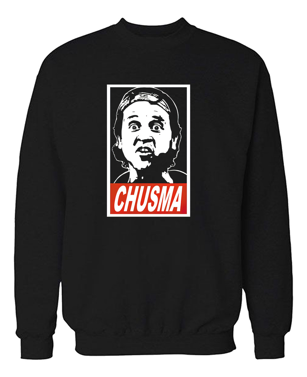 Buzo Quico Chusma Memoestampados