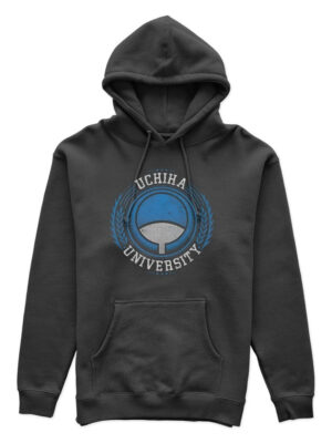 Canguro Uchiha University Memoestampados