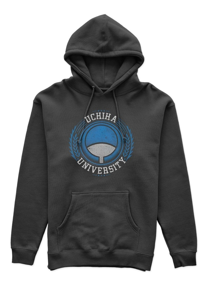 Canguro Uchiha University Memoestampados