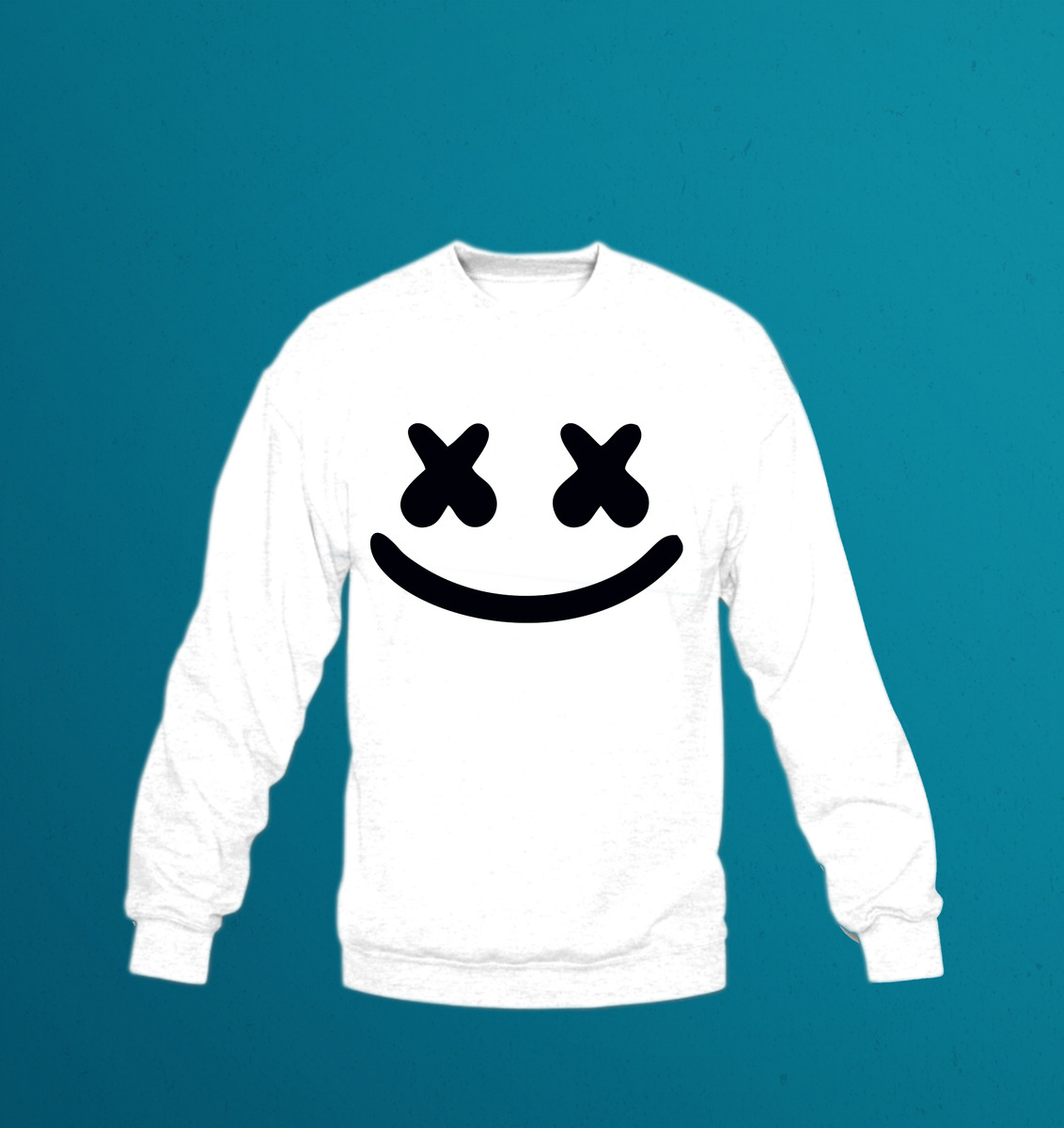 Buzo Marshmello Memoestampados - Imagen 9