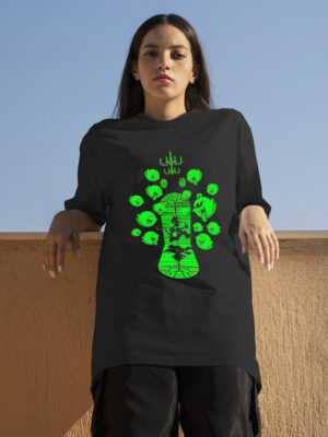 Remera: Luigi Mario Bros Fantasmas Memoestampados