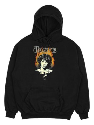 Canguro The Doors 5 Memoestampados