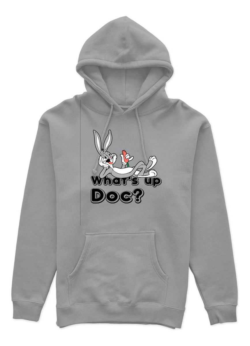 Canguro Whats Up Doc Bugs Memoestampados - Imagen 7