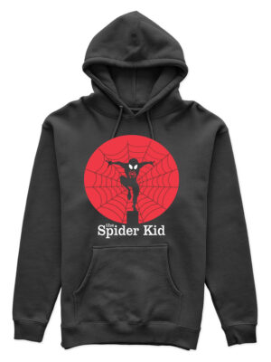 Canguro The Spider Kid Memoestampados