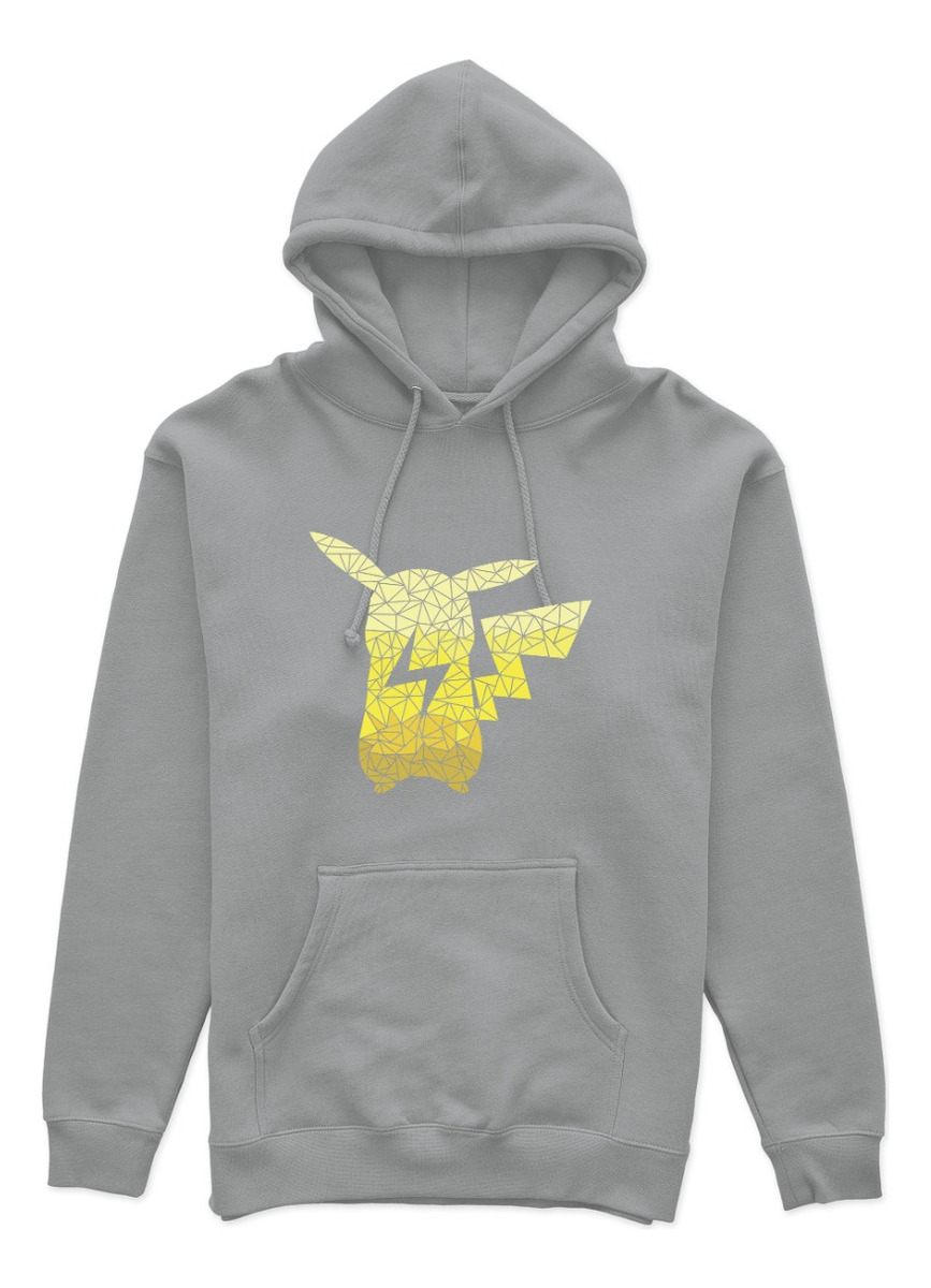 Canguro Vitral Picachu Memoestampados - Imagen 4