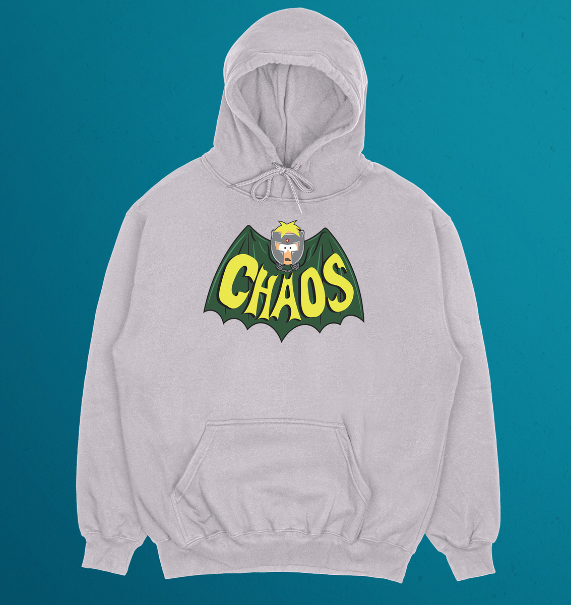 Canguro Butter Chaos Memoestampados - Imagen 10