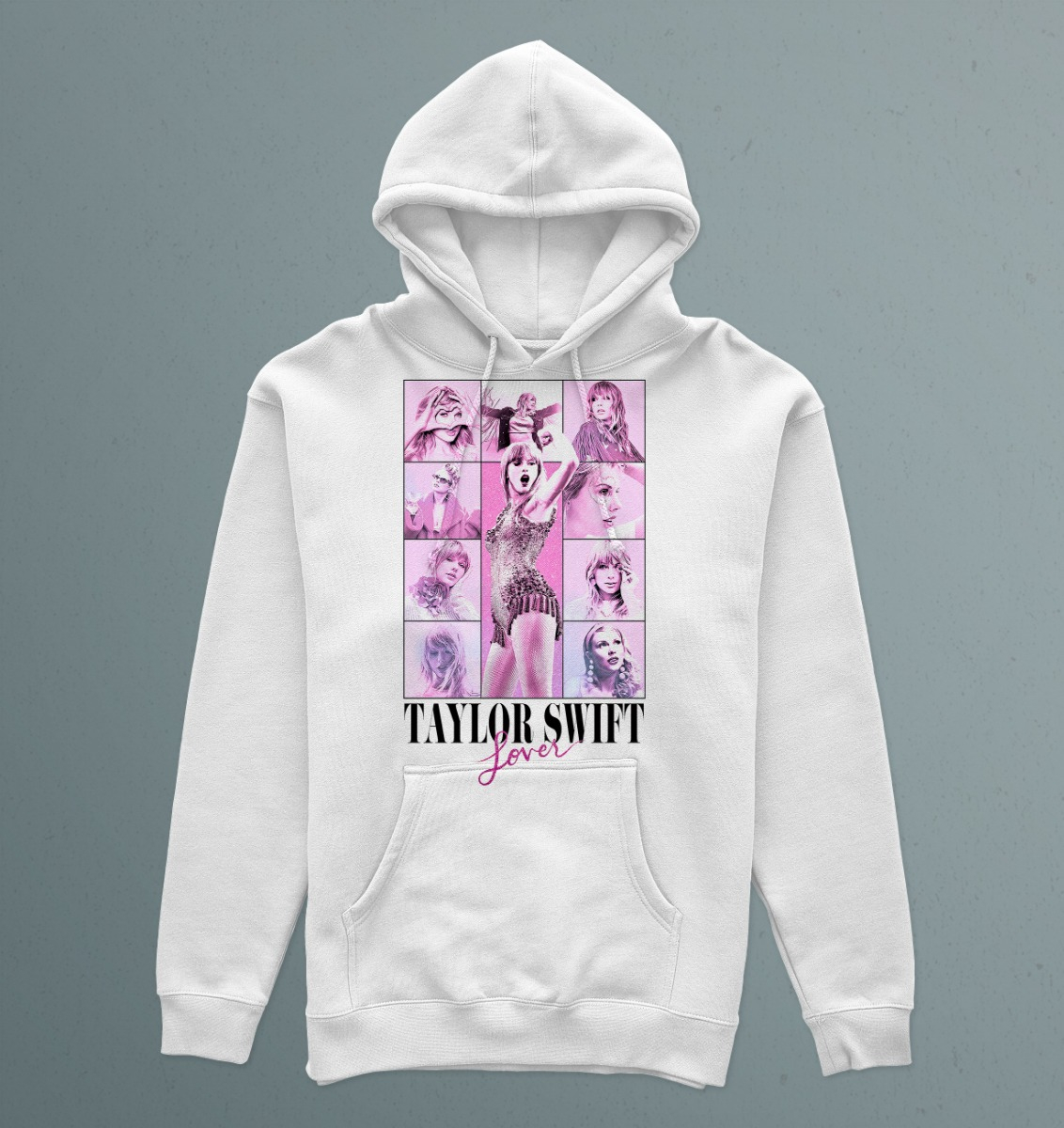 Canguro Taylor Swift 01 Memoestampados - Imagen 9