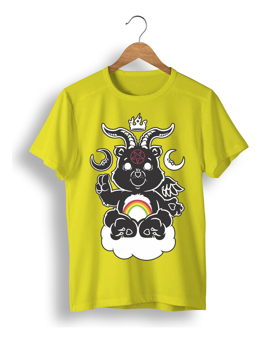 Remera: Baphobear Memoestampados - Imagen 20