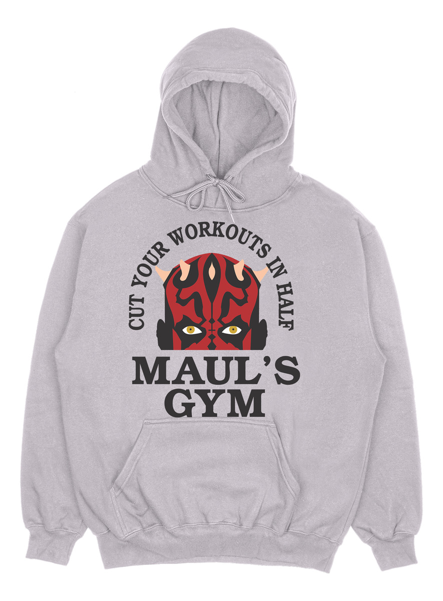 Canguro Maul_s Gym Memoestampados - Imagen 9