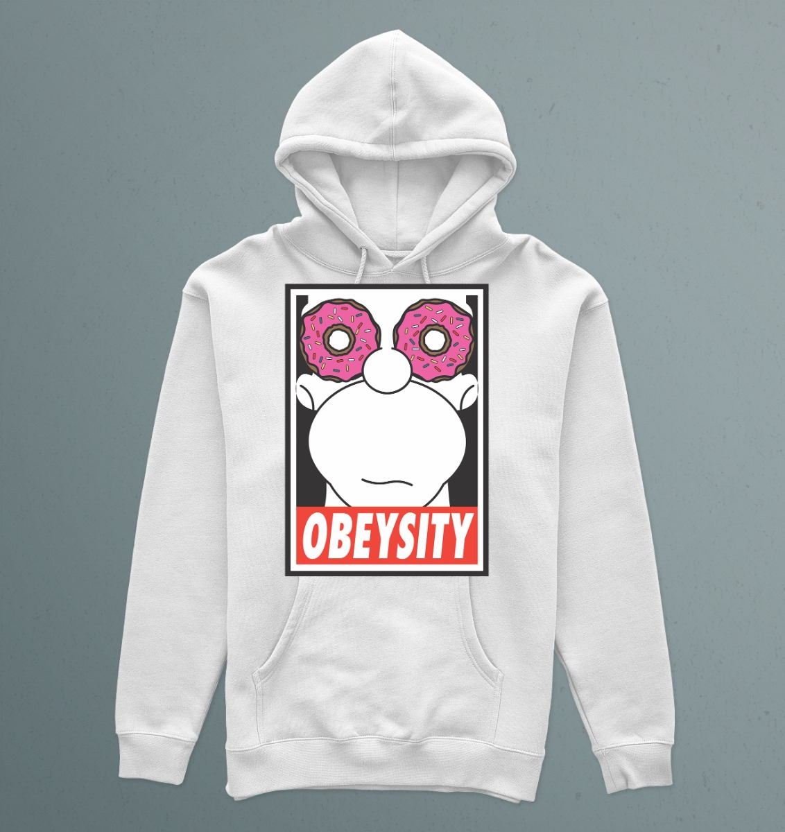 Canguro Obeysity Memoestampados - Imagen 12