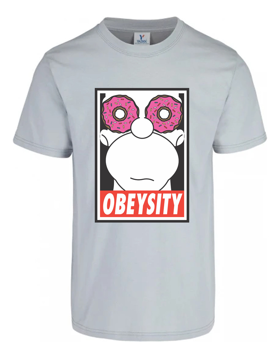 Remera: Obeysity Memoestampados - Imagen 14