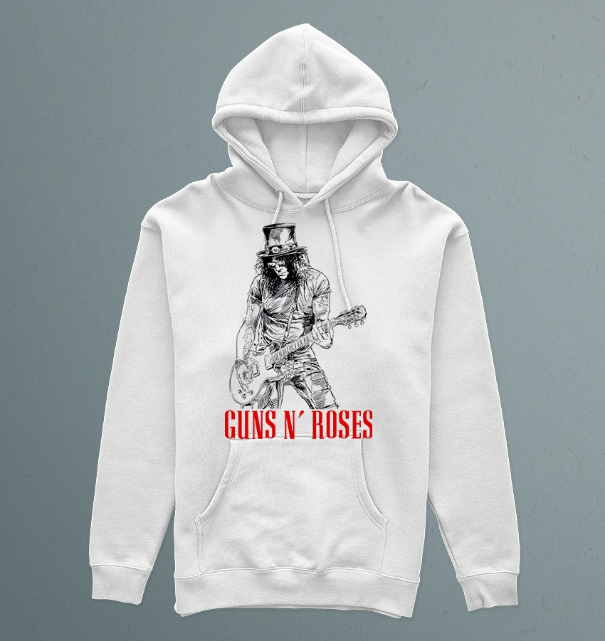 Canguro Guns Slash Memoestampados - Imagen 8