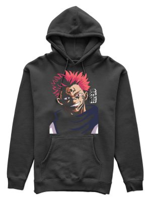 Canguro Jujutsu Kaisen 01 Memoestampados