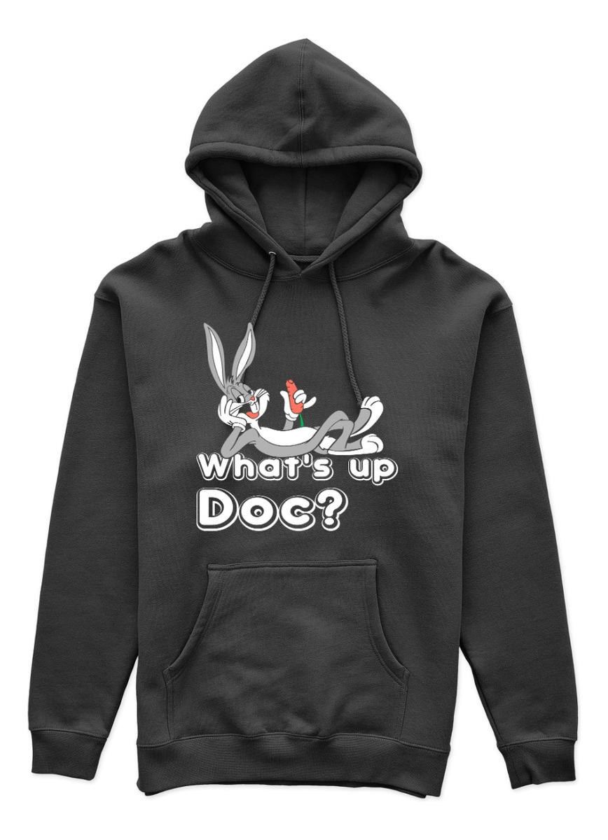 Canguro Whats Up Doc Bugs Memoestampados - Imagen 3