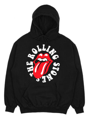 Canguro The Rolling Stones 04 Memoestampados