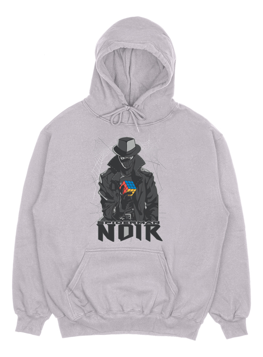 Canguro Spider-man Noir Memoestampados - Imagen 12