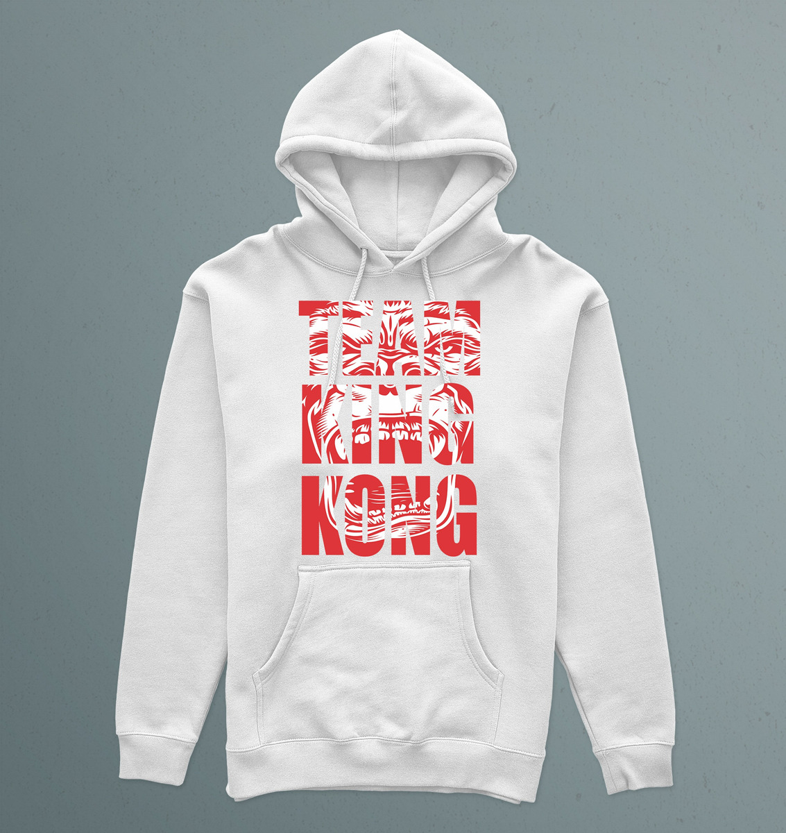 Canguro Team Kong Memoestampados - Imagen 6