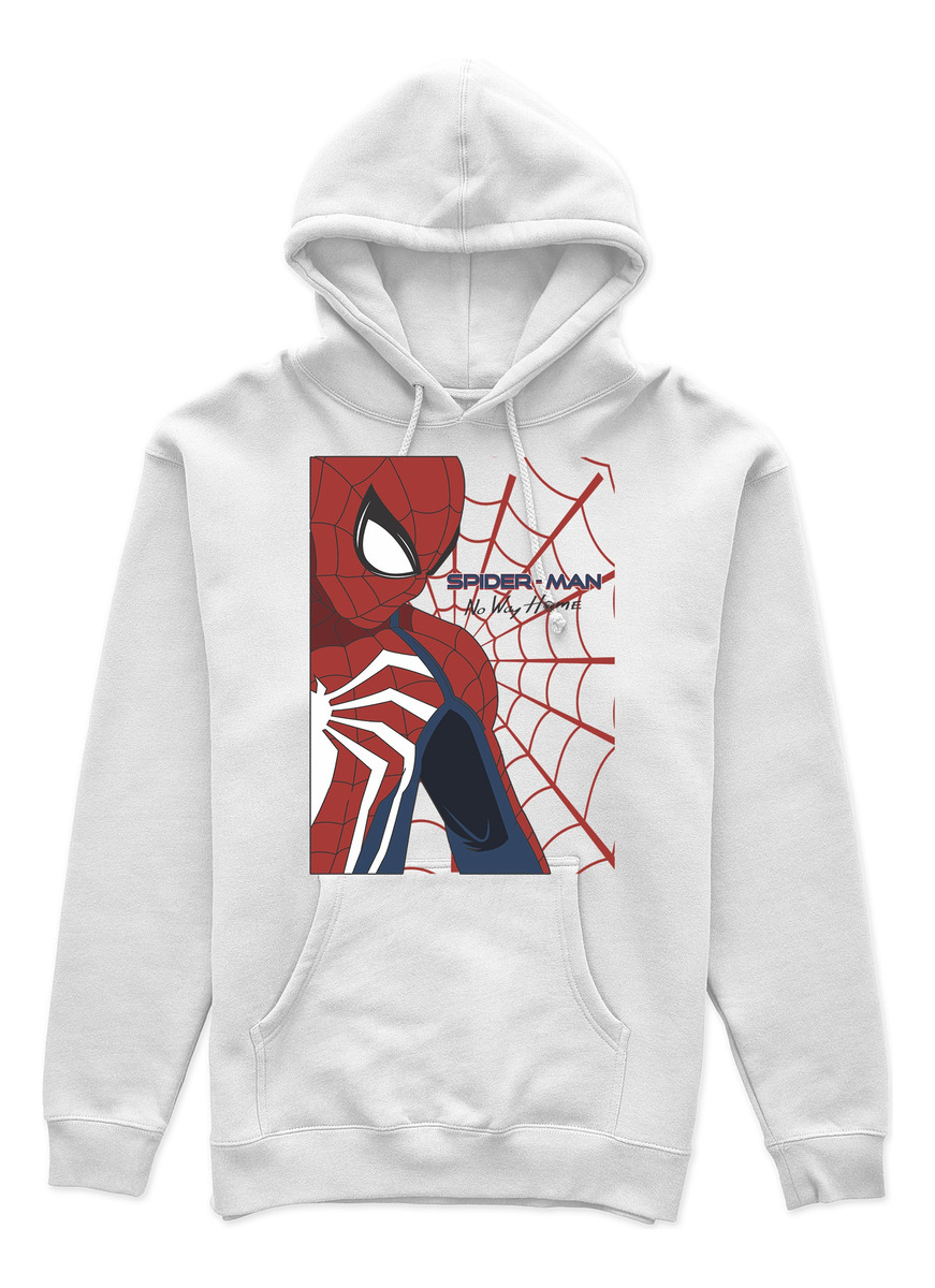 Canguro Spider-man 01 Memoestampados - Imagen 11