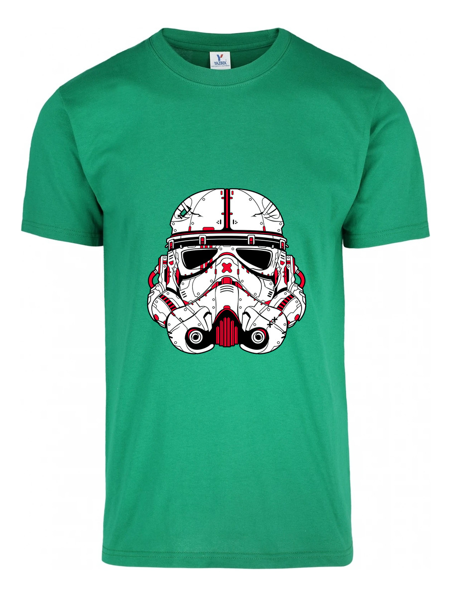 Remera: Stormtrooper Memoestampados - Imagen 13