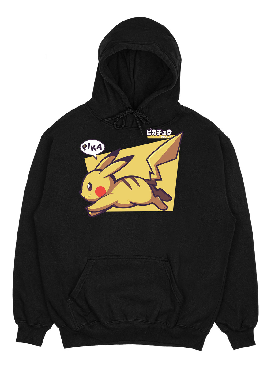 Canguro Pikachu Memoestampados