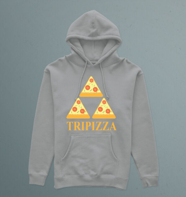 Canguro Tripizza Memoestampados - Imagen 5