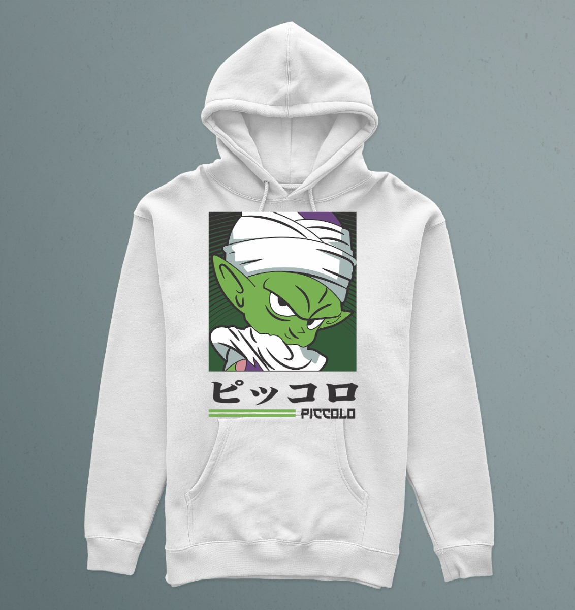 Canguro Piccolo Chibi Memoestampados - Imagen 8