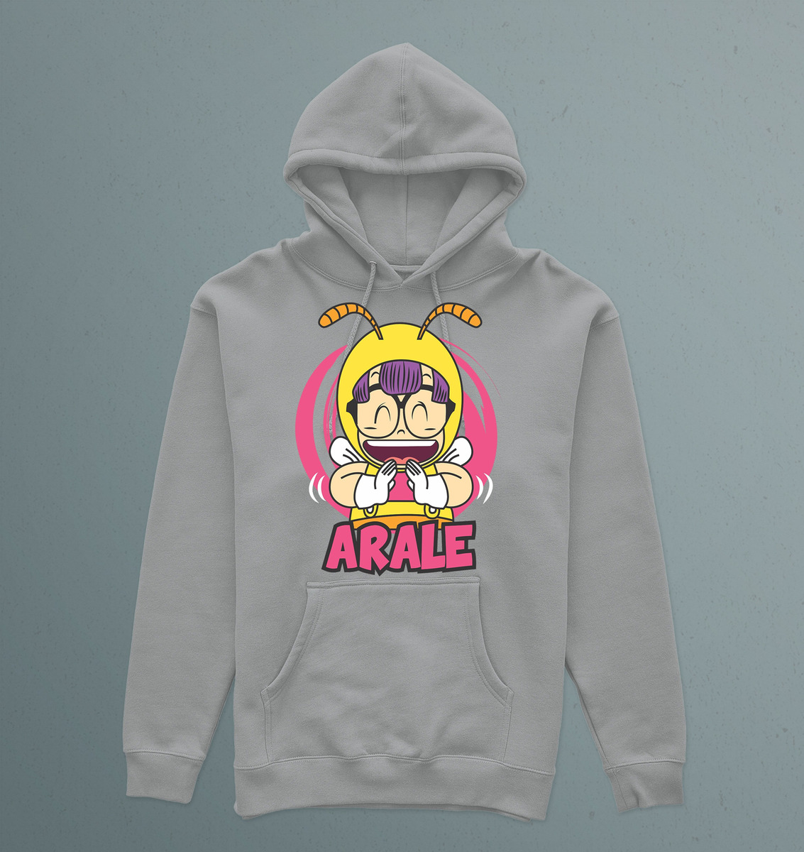 Canguro Arale 01 Memoestampados - Imagen 4