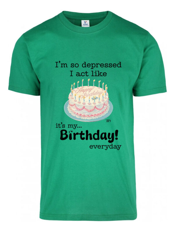 Camisetas Remera Personalizada Serigrafia Digital 30x20 - Imagen 7