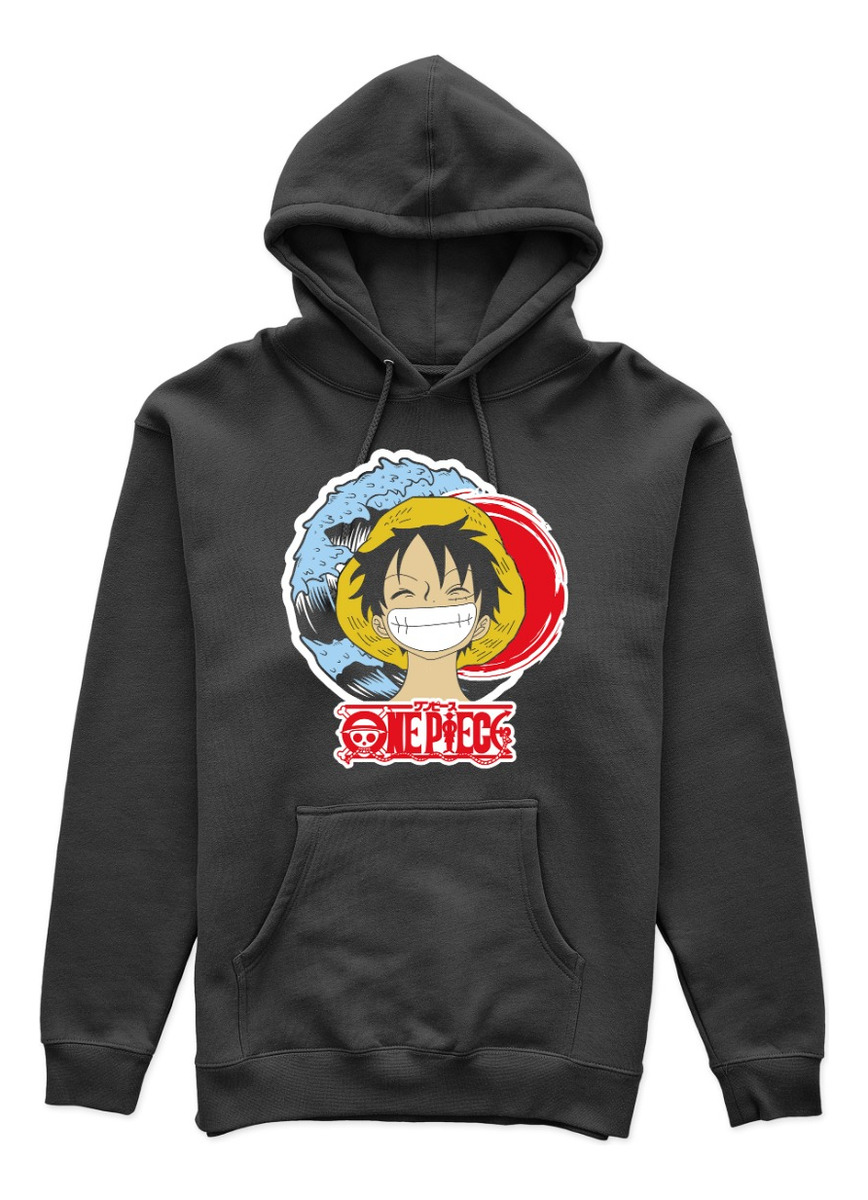 Canguro Luffy One Piece 02 Memoestampados - Imagen 2