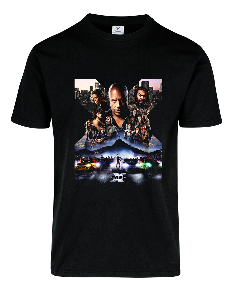 Remera: Rapidos X Memoestampados - Imagen 2