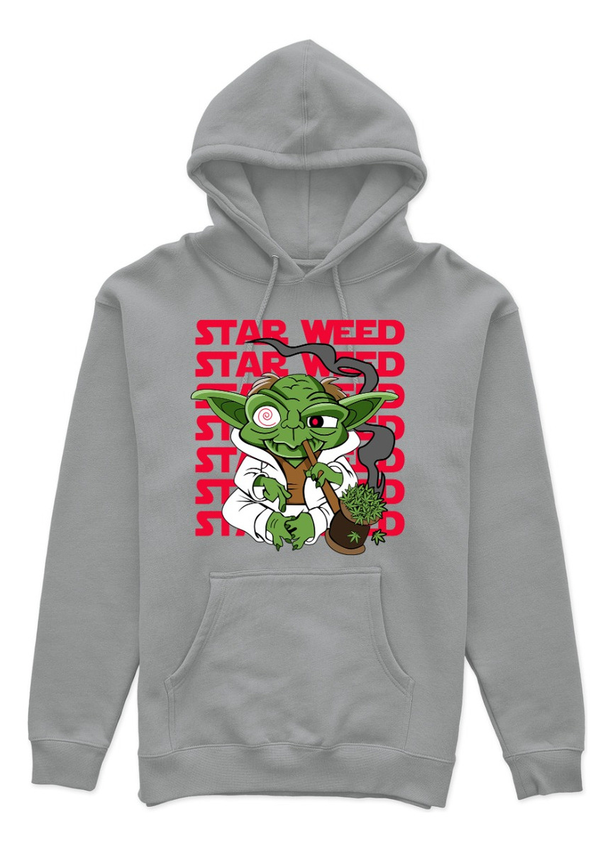 Canguro Star Weed Memoestampados - Imagen 7
